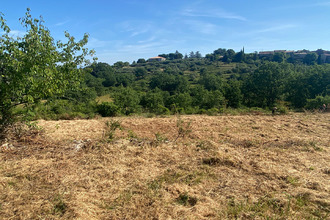 achat terrain st-paul-le-jeune 07460