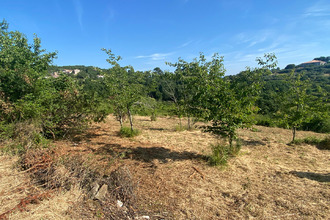 achat terrain st-paul-le-jeune 07460