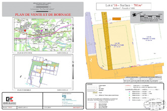 achat terrain st-paul-les-dax 40990