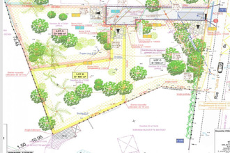 achat terrain st-paul-les-dax 40990