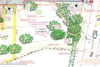achat terrain st-paul-les-dax 40990