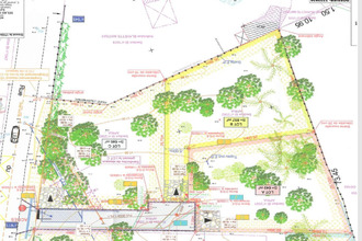 achat terrain st-paul-les-dax 40990