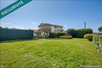 achat terrain st-paul-les-dax 40990