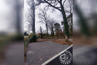 achat terrain st-paul-les-dax 40990