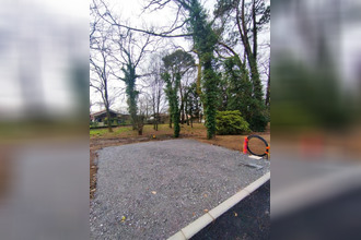 achat terrain st-paul-les-dax 40990