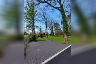 achat terrain st-paul-les-dax 40990