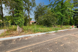 achat terrain st-paul-les-dax 40990