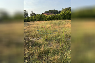 achat terrain st-paul-les-dax 40990