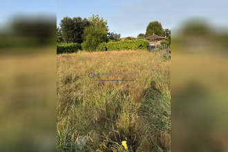 achat terrain st-paul-les-dax 40990