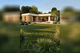 achat terrain st-paul-les-dax 40990