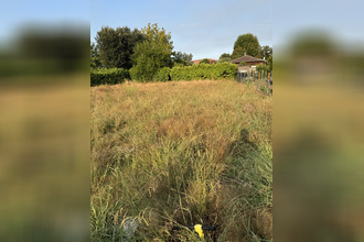 achat terrain st-paul-les-dax 40990