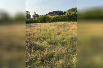 achat terrain st-paul-les-dax 40990