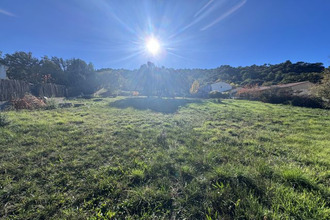 achat terrain st-paul-les-durance 13115