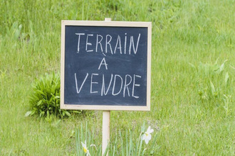 achat terrain st-paul-les-fonts 30330