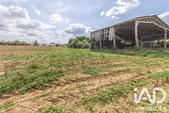 achat terrain st-paul-mt-penit 85670
