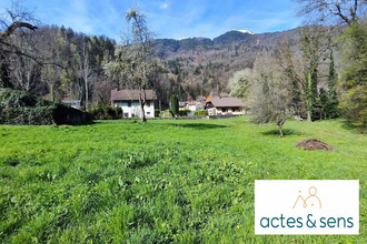 achat terrain st-paul-sur-isere 73730