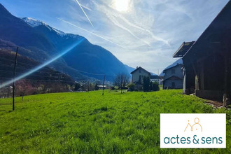 achat terrain st-paul-sur-isere 73730
