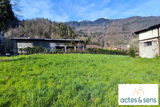 achat terrain st-paul-sur-isere 73730