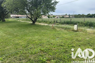 achat terrain st-paul-sur-save 31530
