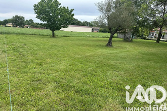 achat terrain st-paul-sur-save 31530
