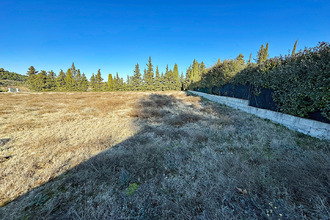 achat terrain st-paul-trois-chateaux 26130