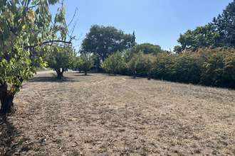 achat terrain st-paulet-de-caisson 30130