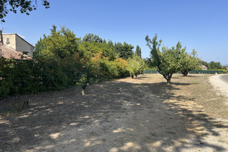 achat terrain st-paulet-de-caisson 30130