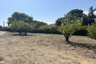 achat terrain st-paulet-de-caisson 30130