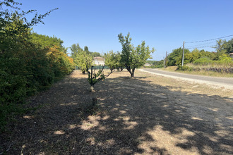 achat terrain st-paulet-de-caisson 30130