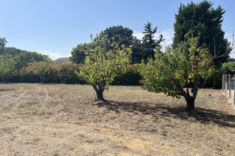 achat terrain st-paulet-de-caisson 30130