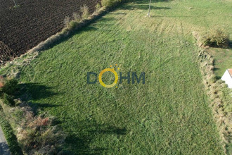 achat terrain st-paulien 43350