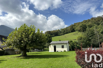 achat terrain st-pe-de-bigorre 65270