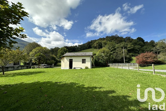 achat terrain st-pe-de-bigorre 65270