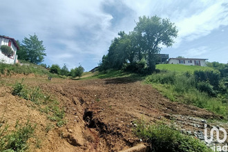 achat terrain st-pee-sur-nivelle 64310