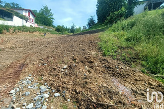 achat terrain st-pee-sur-nivelle 64310