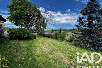 achat terrain st-pee-sur-nivelle 64310
