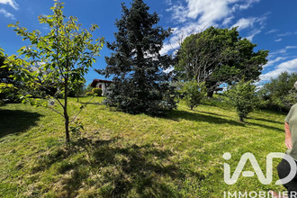 achat terrain st-pee-sur-nivelle 64310