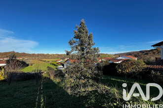 achat terrain st-pee-sur-nivelle 64310