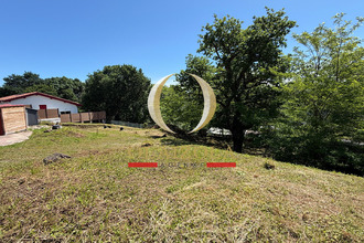 achat terrain st-pee-sur-nivelle 64310