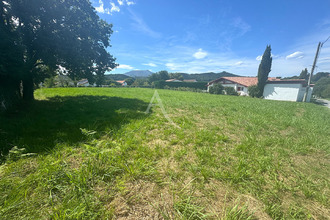 achat terrain st-pee-sur-nivelle 64310
