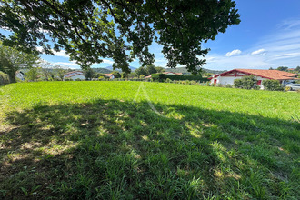 achat terrain st-pee-sur-nivelle 64310