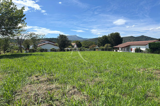 achat terrain st-pee-sur-nivelle 64310