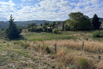 achat terrain st-peray 07130