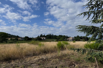 achat terrain st-peray 07130