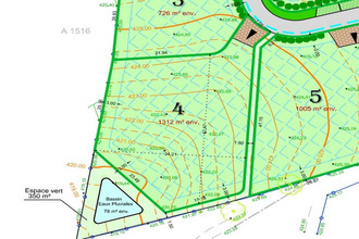 achat terrain st-peray 07130