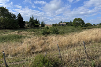 achat terrain st-peray 07130