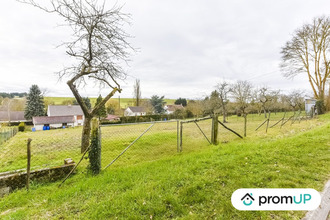 achat terrain st-pere 58200