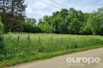 achat terrain st-pere 89450