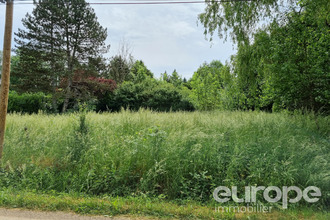 achat terrain st-pere 89450