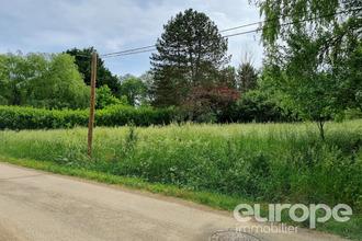 achat terrain st-pere 89450